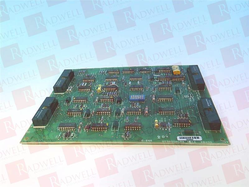 GENERAL ELECTRIC DS3800NGRB