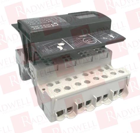 SCHNEIDER ELECTRIC LVS04045