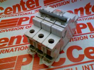 GARO GCB-C-306