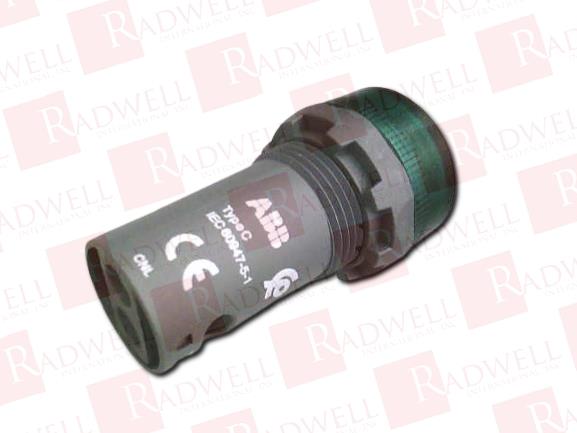 ASEA BROWN BOVERI CB1-601G