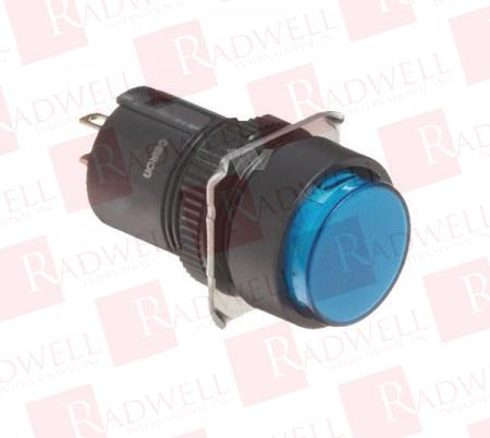 OMRON M165-TA-12D