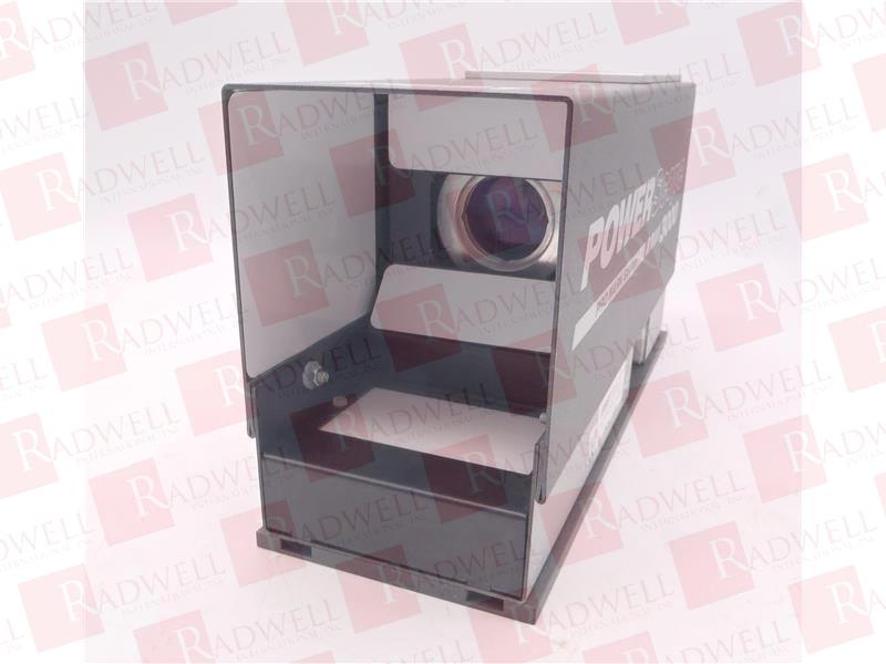 BST INTERNATIONAL PS 3000MOT CAMERA