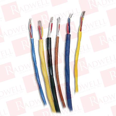 OMEGA ENGINEERING FF-K-24-TWSH-200
