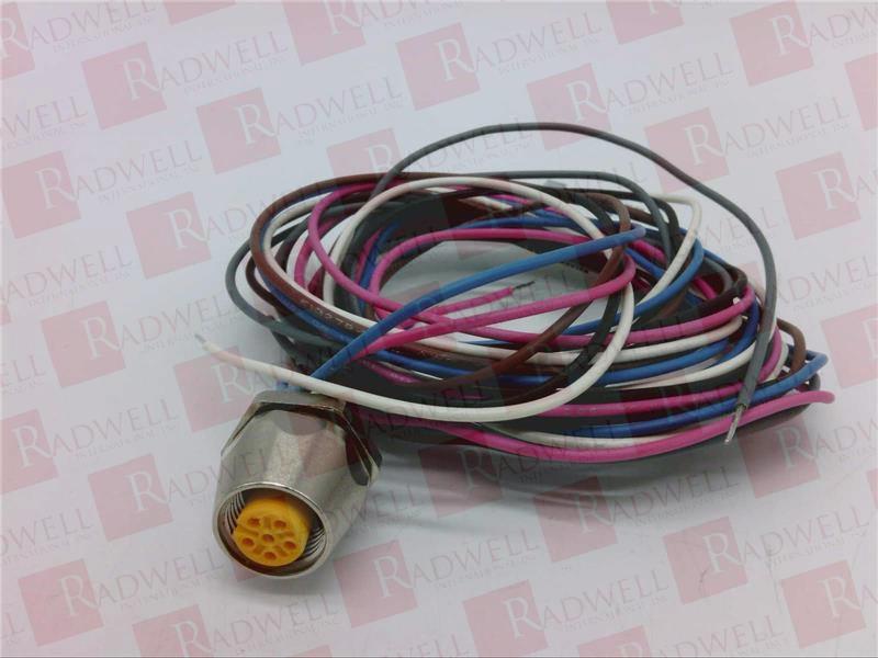 TURCK FS 4.6-1