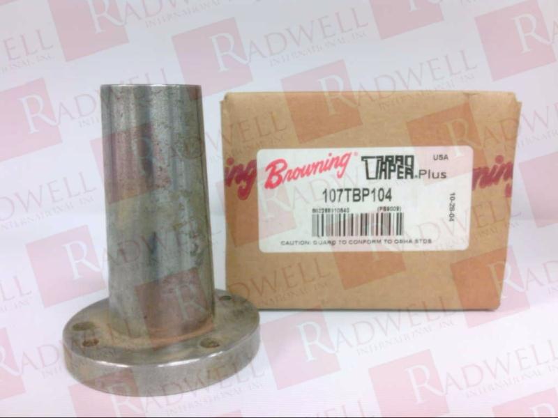 REGAL REXNORD 107TBP104