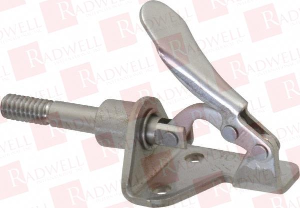 DOVER CORPORATION 601-OSS