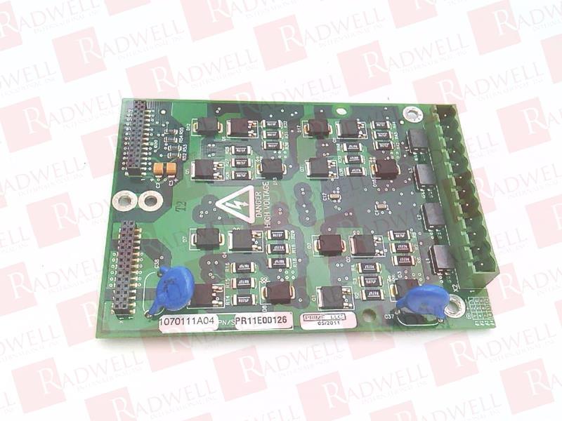 NORDSON 1070111A04