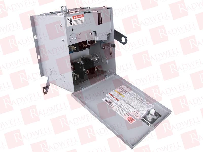 BRAH ELECTRIC BES3203NW