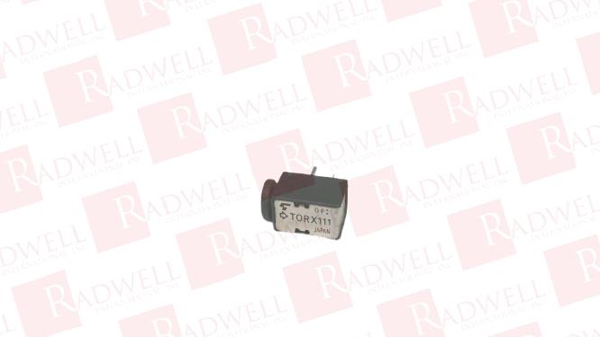 TOSHIBA TORX111