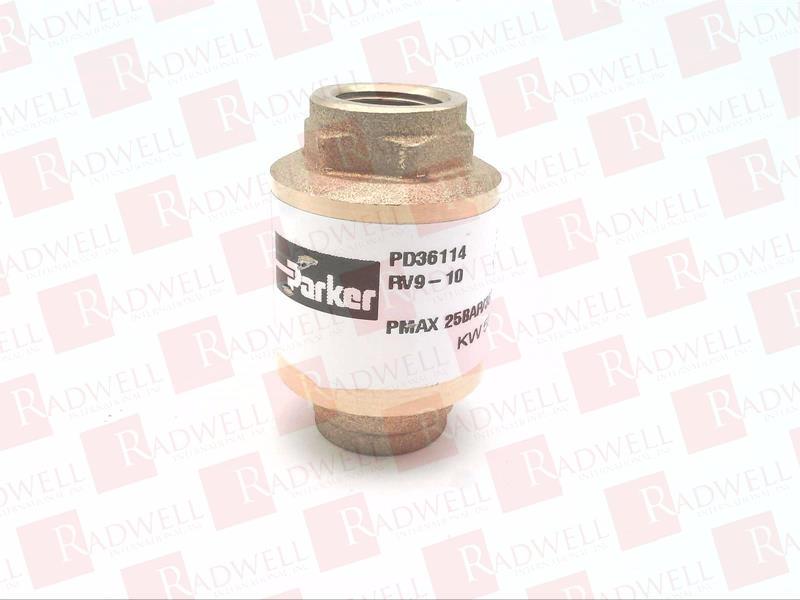 PARKER PD36114