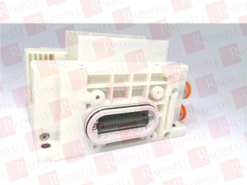 SMC SS5Y5-10S0-02B-N7