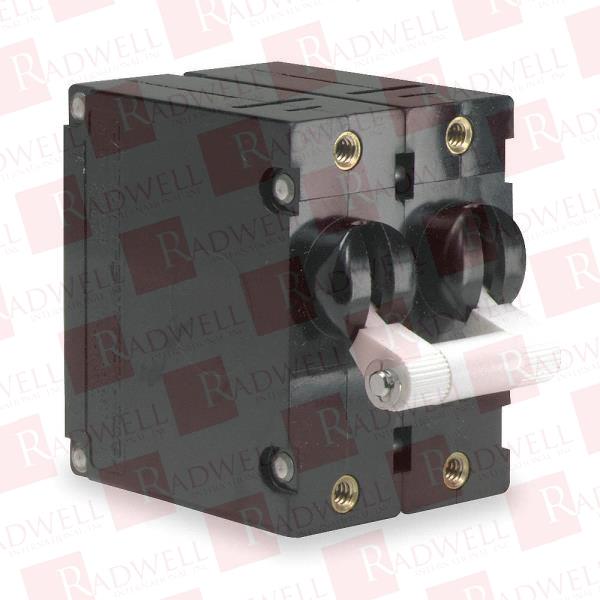 CARLING SWITCH AA2-B0-22-640-581-C