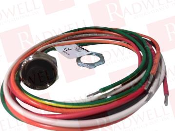 TURCK RKF 56-1M/NPT W/LN