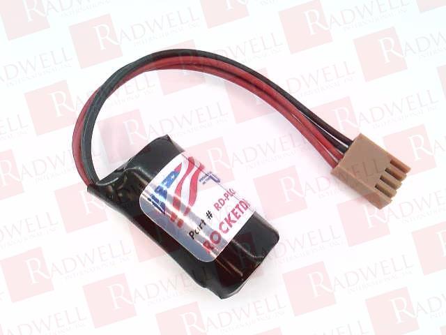 OMRON RD-PLC6