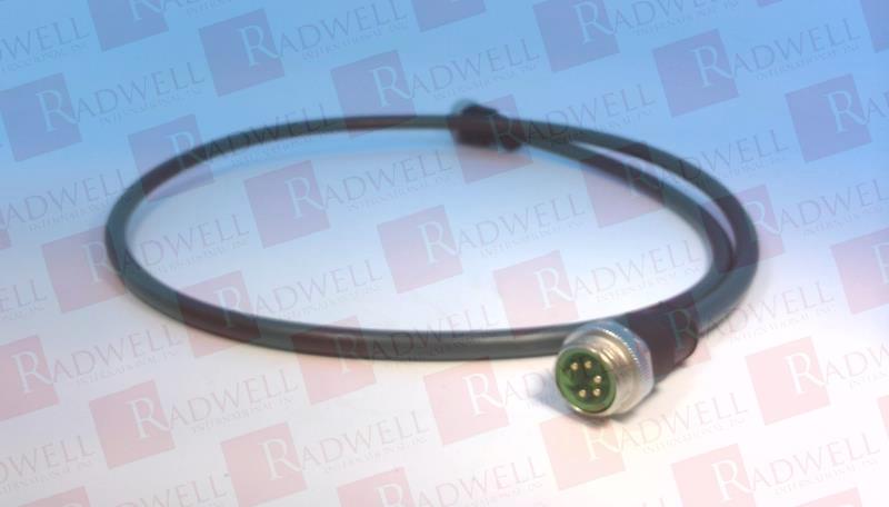 MURR ELEKTRONIK 7700-A5A01-UMD0100