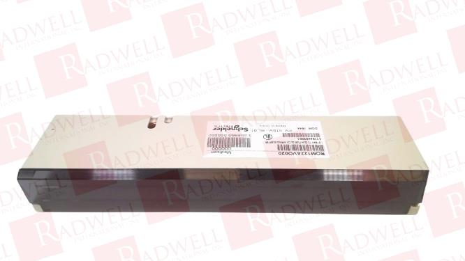 SCHNEIDER ELECTRIC ROM122AVO020