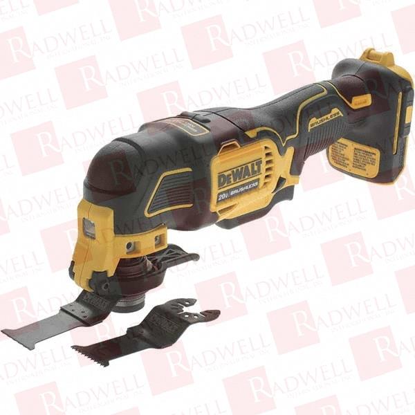 STANLEY BLACK & DECKER DCS354B