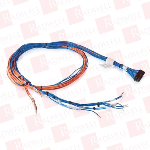 ASEA BROWN BOVERI 3HAC023779-001