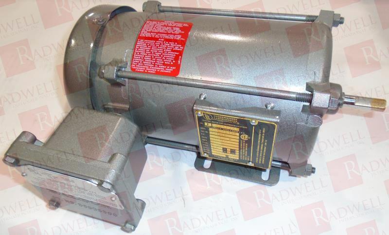 ASEA BROWN BOVERI L3994A