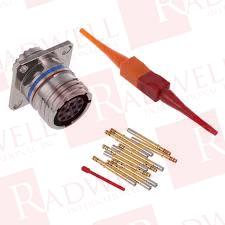 AMPHENOL D38999/20FC98SN