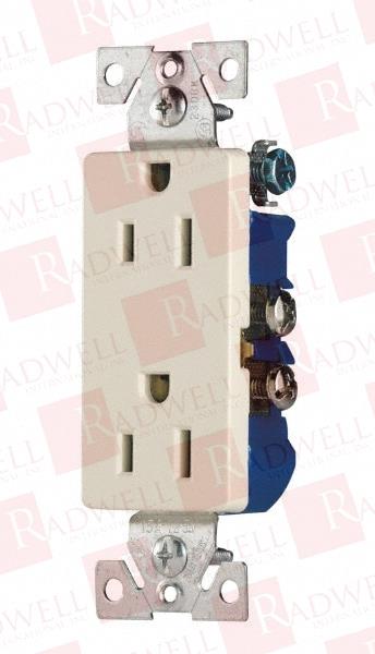 EATON CORPORATION 1107W