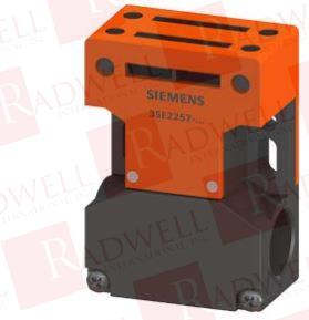 SIEMENS 3SE22576XX