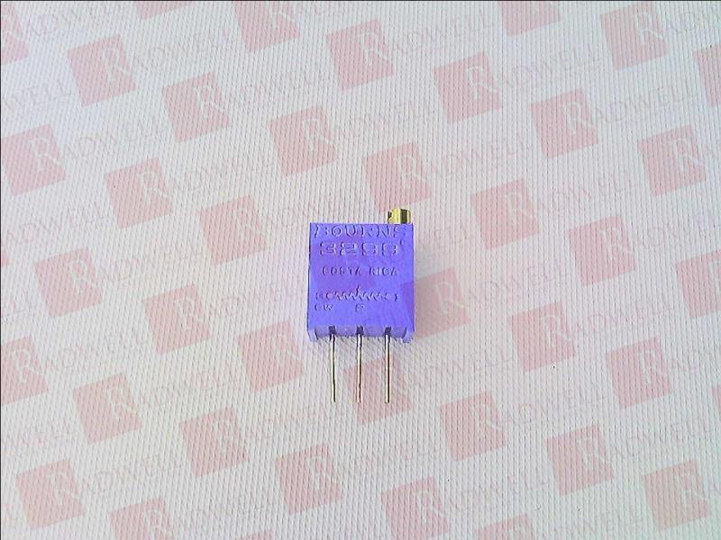BOURNS 3299W-1-203LF