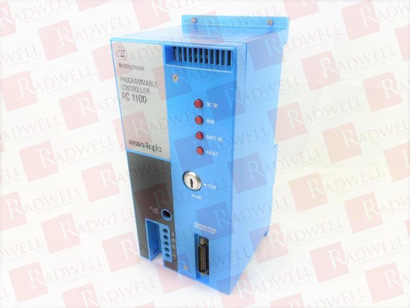 WESTINGHOUSE PC-1100-1024-24VDC