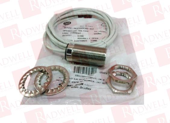 ALLEN BRADLEY 872C-M15NN30-A2