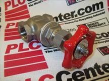 GATE VALVE 3/4INCH 200PSI GRADE 316SS