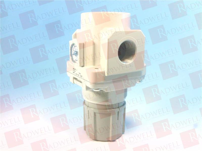 SMC AR50K-N06E-Z-B