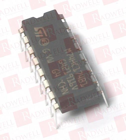 ST MICRO M74HC174B1R