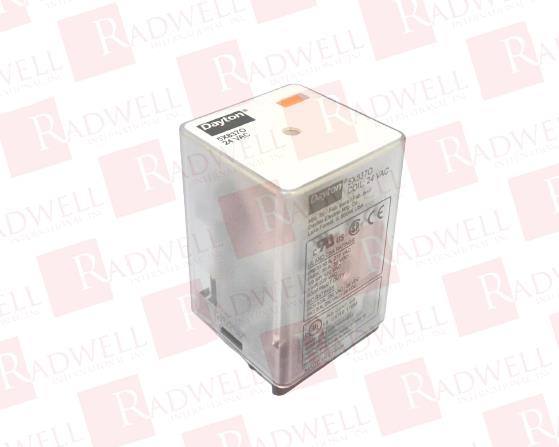 GRAINGER 5X837O