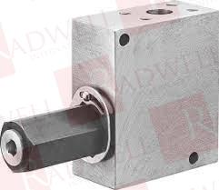 PARKER MHB-060-WABC-56E