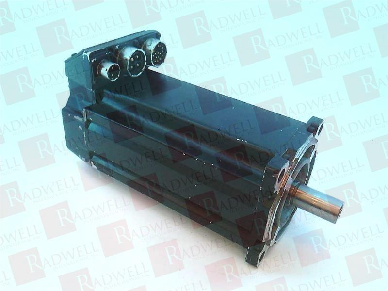 ALLEN BRADLEY MPL-A430P-HK24AA