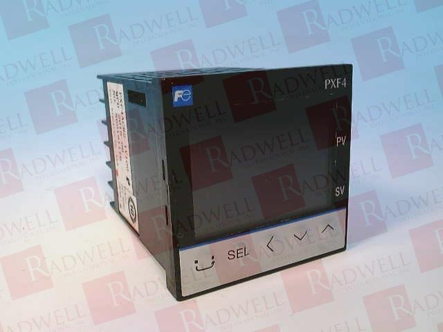 FUJI ELECTRIC PXF4ACR2-1V100