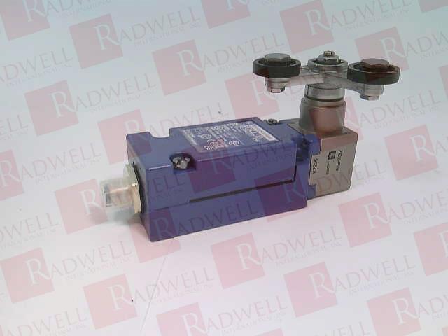 TELEMECANIQUE SENSORS XCKJ110971DSAH