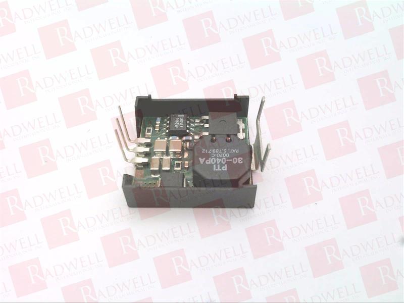 POWER TRENDS 78SR105HC