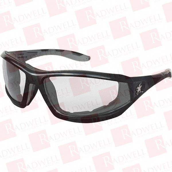MCR SAFETY RP210DC