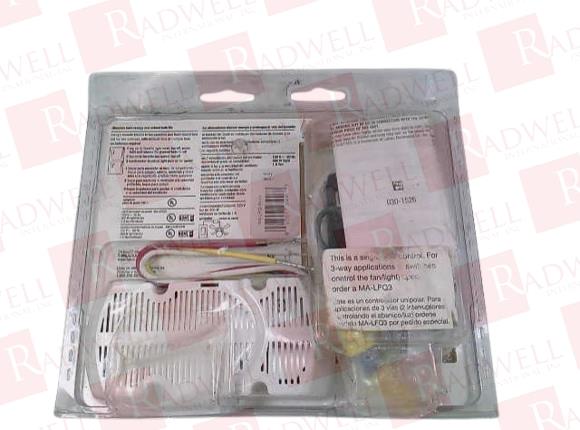 LUTRON MA-LFQHW-IV