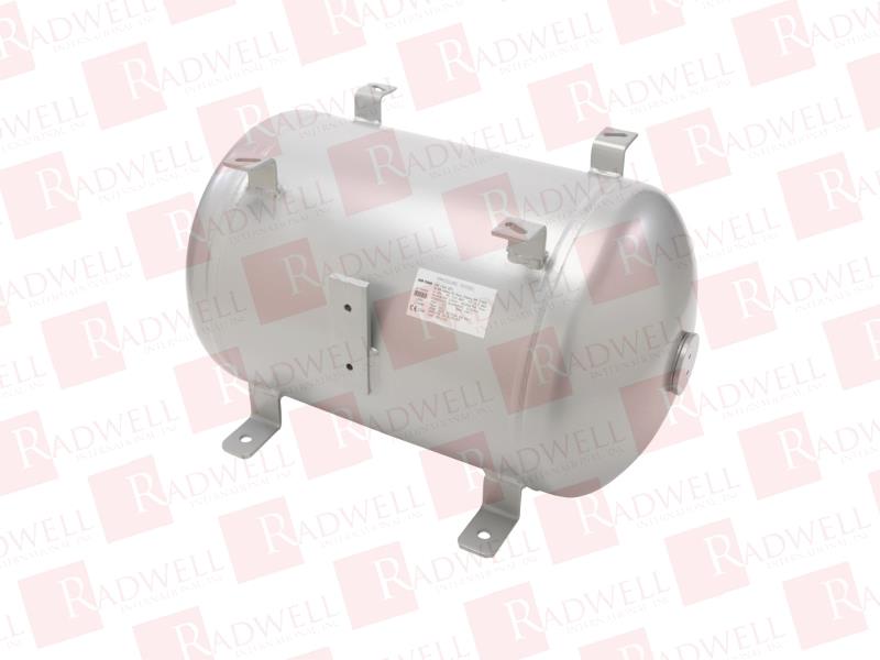 GAST MANUFACTURING 3512150