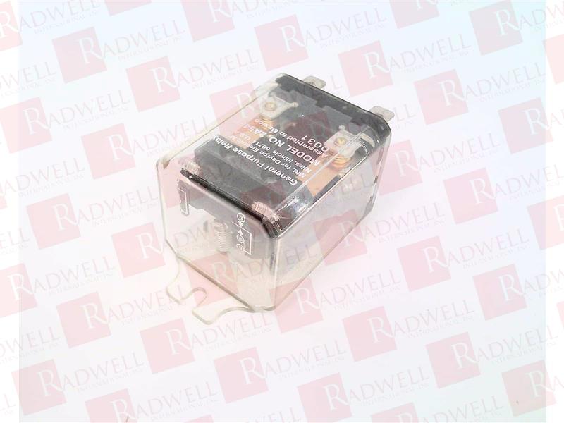 GRAINGER 2A545E