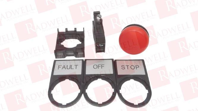 EATON CORPORATION M22-L-R-R-P
