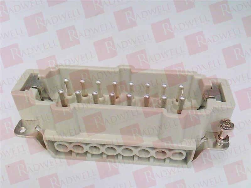 HARTING HAN-16-E-M