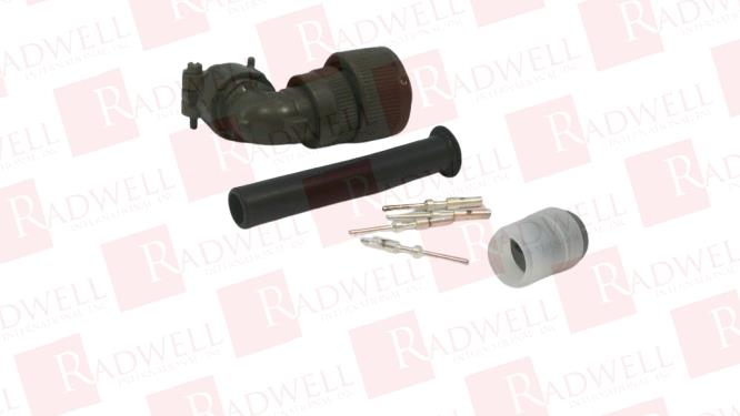 ITT CA3108E14S-2PBF80