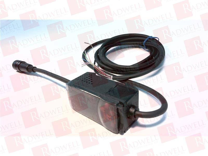 OMRON ZX-LDA11-N