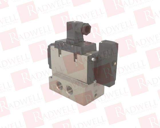 SMC NVFS5110-5DZ-04T