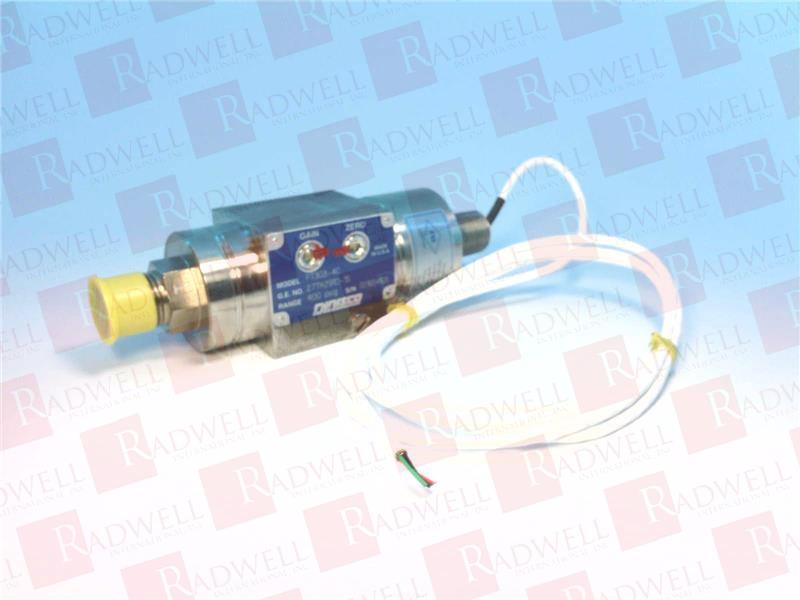 DYNISCO PT303-4C