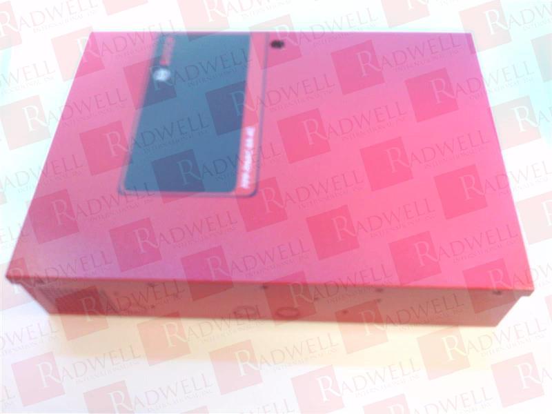 BOSCH FPP-RNAC-8A-4C