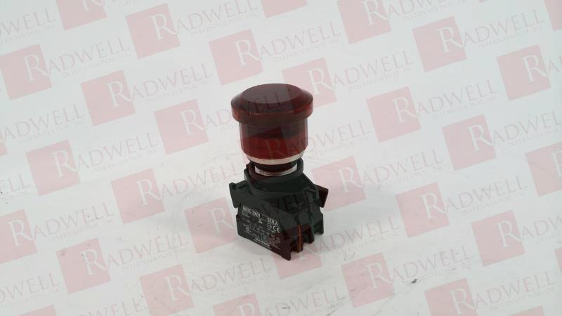 ALLEN BRADLEY 800H-FRXTP26RA1